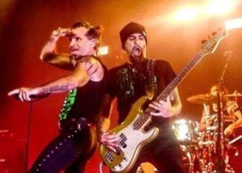 Dado Neri, da Latina al palco del Festival di Sanremo