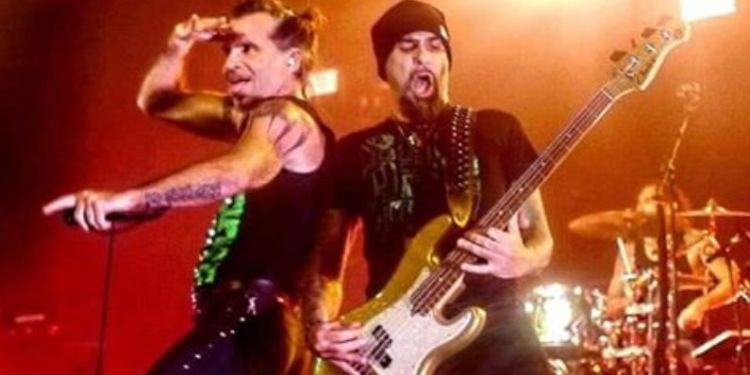 Dado Neri, da Latina al palco del Festival di Sanremo