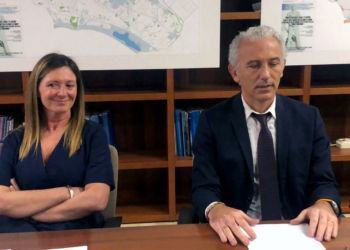 Latina, Simona Lepori nuovo Assessore alle Attività Produttive