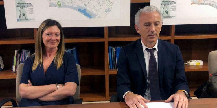 Latina, Simona Lepori nuovo Assessore alle Attività Produttive