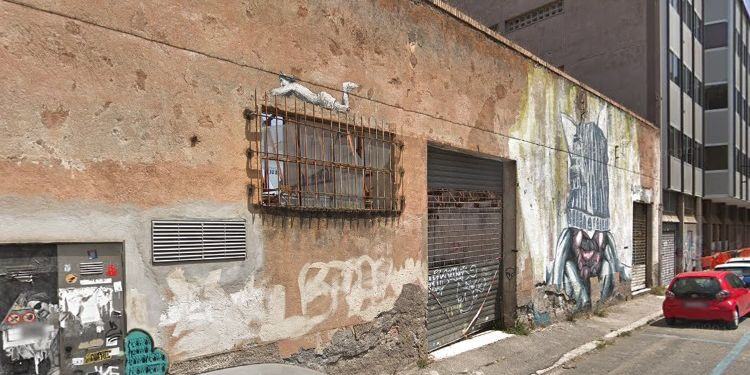 Latina, il “rudere” di Via Lago Ascianghi sarà ristrutturato. La Sapienza sborserà 2 milioni e mezzo di euro