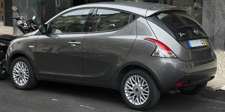 Lancia: le novità attese tra il 2020 e il 2021