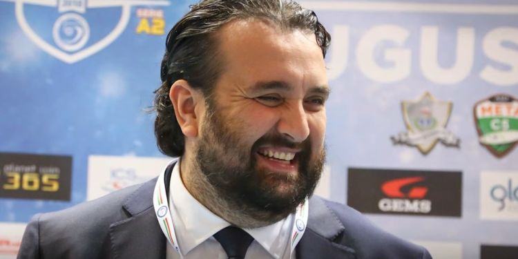 Informazione in cambio di escort: bufera sul Calcio a 5 a Latina. Ecco l’audio riservato