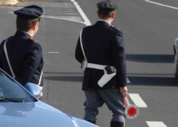 A 150 Km/h sulla Pontina a Sabaudia: record di multe in pochi giorni