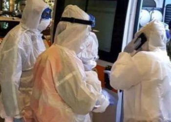 Coronavirus: nuovo caso sospetto in provincia di Latina. Ragazza trasferita allo Spallanzani