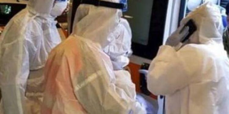 Coronavirus: nuovo caso sospetto in provincia di Latina. Ragazza trasferita allo Spallanzani