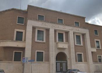 Bilancio di Previsione della Provincia di Latina: 13 milioni per le scuole e 9 per le strade