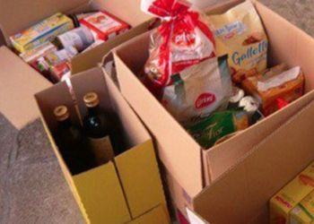 Latina, torna la raccolta alimentare per le famiglie italiane in difficoltà