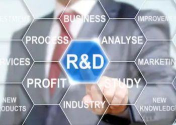Lazio: la spesa in R&D arriva soprattutto dai privati