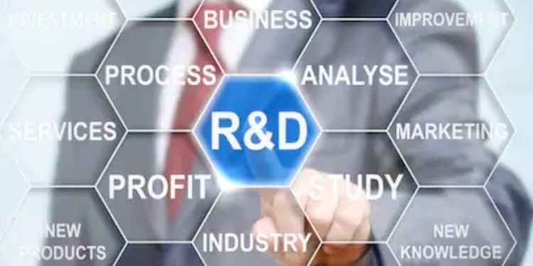 Lazio: la spesa in R&D arriva soprattutto dai privati