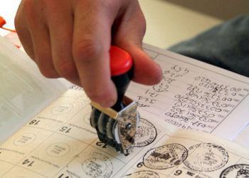 Latina, scrutatore di seggio elettorale: aggiornato l’Albo delle persone idonee