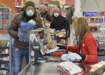 Coronavirus, cambiano gli orari dei supermercati a Latina e provincia