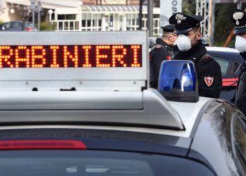 Stretta sui furbetti del coronavirus. 38 denunce in provincia di Latina