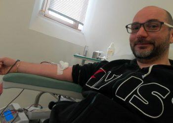 Coronavirus ed emergenza sangue, il presidente dell’Avis: “A Latina c’è stata una grande risposta”