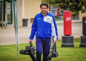 Latina, Opes sostiene le associazioni sportive con lo Sportello Cura Italia