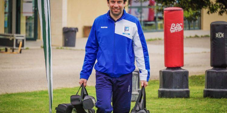 Latina, Opes sostiene le associazioni sportive con lo Sportello Cura Italia