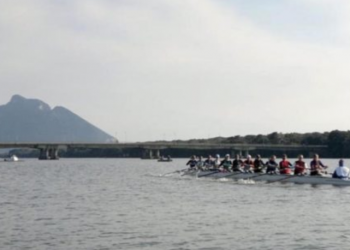 Il virus ferma i remi, cancellata la prima prova di Coppa del Mondo a Sabaudia