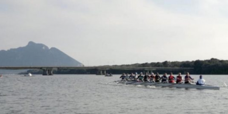 Il virus ferma i remi, cancellata la prima prova di Coppa del Mondo a Sabaudia