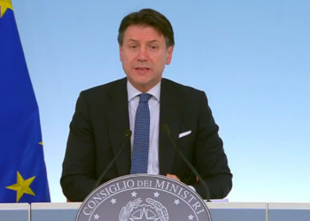 Decreto Coronavirus: stop a cinema, pub e discoteche in tutta Italia