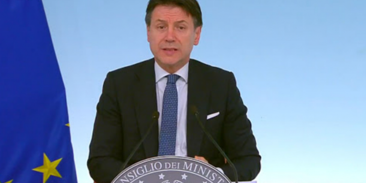 Decreto Coronavirus: stop a cinema, pub e discoteche in tutta Italia