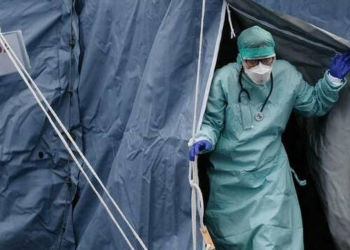 Coronavirus, nel Lazio 84 nuovi casi. Positivo bimbo di 5 mesi