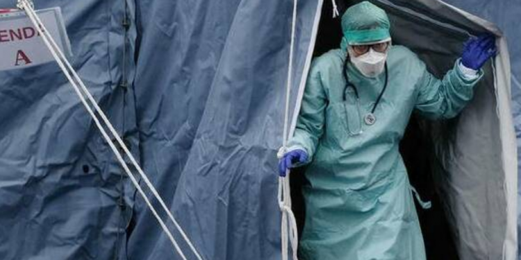 Coronavirus, nel Lazio 84 nuovi casi. Positivo bimbo di 5 mesi