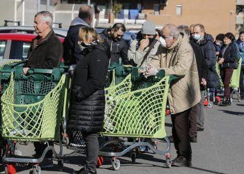 Nuove restrizioni contro il Coronavirus: ecco cosa chiude e cosa no