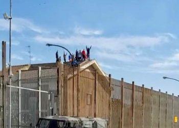 Coronavirus, rivolte nelle carceri d’Italia. 6 morti. Situazione tranquilla a Latina