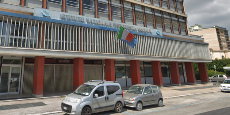 Caso positivo di Coronavirus all’Inps di Latina, tutti i dipendenti in quarantena
