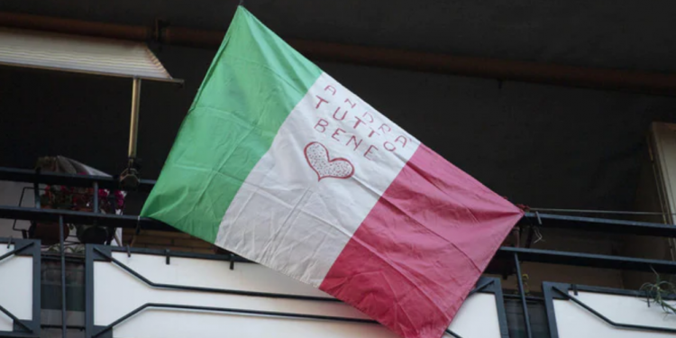 Coronavirus, la lettera aperta di una giovane di Latina: “Non ho mai visto il mio Paese così unito”