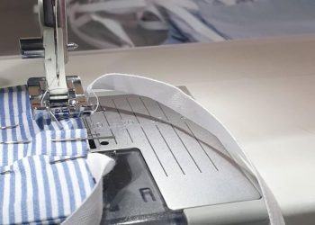 Sartoria di Terracina cuce mascherine e le dona a Ospedale e supermercati di Latina e provincia