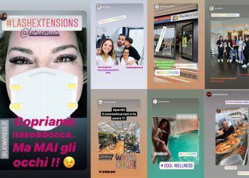 #senzapaura, centinaia di attività commerciali aderiscono alla campagna di LatinaPress su Instagram