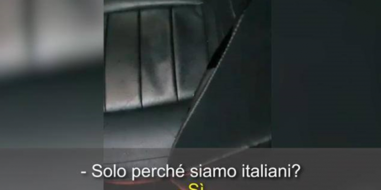 “Avete il Coronavirus”, disavventura a Londra per 4 ragazzi di Latina VIDEO