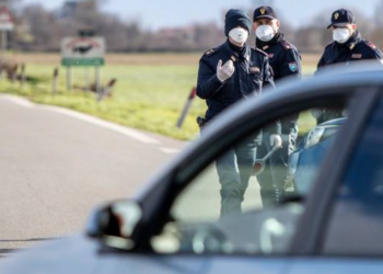 La Lombardia è “zona rossa” insieme a 11 province del centro nord: divieto di entrare e uscire