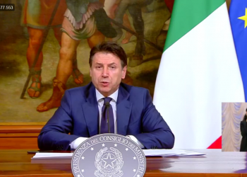 Coronavirus, Conte conferma chiusura fino al 3 maggio. Ecco l’elenco di attività che potranno aprire il 14 aprile