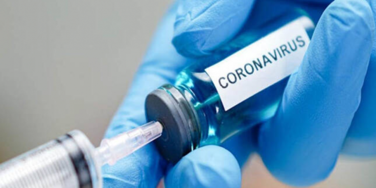 Coronavirus: azienda del Lazio sperimenta vaccino, ma potrebbe essere inutile