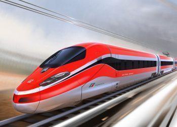 Treni, l’Alta Velocità a Frosinone: “Ancora una volta la provincia pontina messa in secondo piano”