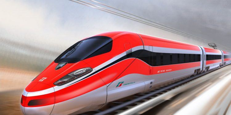 Treni, l’Alta Velocità a Frosinone: “Ancora una volta la provincia pontina messa in secondo piano”