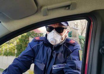 Coronavirus, troppa gente in giro a Latina. Centinaia di controlli al giorno, e qualche sanzione