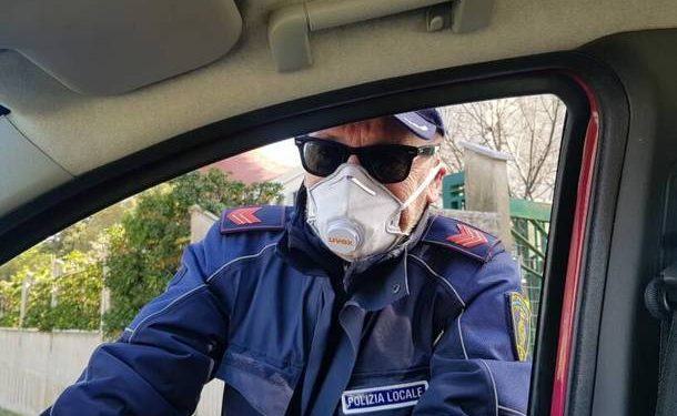 Coronavirus, troppa gente in giro a Latina. Centinaia di controlli al giorno, e qualche sanzione