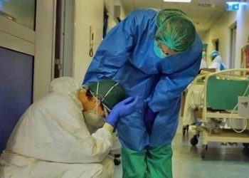 L’ordine degli infermieri di Latina: “Fate presto! Servono dispositivi di protezione, piu’ personale e rinnovo dei contratti”