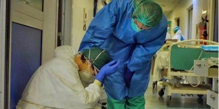 L’ordine degli infermieri di Latina: “Fate presto! Servono dispositivi di protezione, piu’ personale e rinnovo dei contratti”