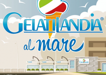 Il coraggio di investire a Latina durante la crisi: Gelatilandia sbarca a Capoportiere