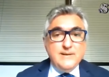 Cura Plasma, De Donno contro Burioni al Senato:  “Uno scienziato pagato per andare in tv non è credibile”