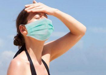 Ecco l’aria calda dall’Africa: attesi 35 gradi in provincia di Latina