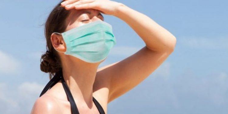 Ecco l’aria calda dall’Africa: attesi 35 gradi in provincia di Latina