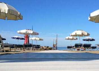 A Latina e provincia riaprono palestre e stabilimenti balneari, ecco le date e le regole