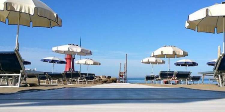 A Latina e provincia riaprono palestre e stabilimenti balneari, ecco le date e le regole