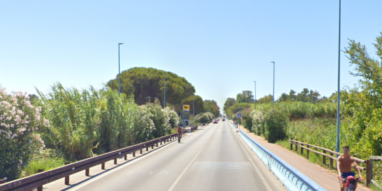 Fase 2 a Latina, le soluzioni per il lungomare: zone 30, sensi unici e nuove piste ciclabili
