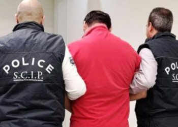 Estradati in Italia 8 latitanti arrestati a Santo Domingo: tra loro un 43enne di Latina